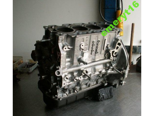 Двигатель 1.6 D2 VOLVO V40 V50 V70 C30 S40 II S80