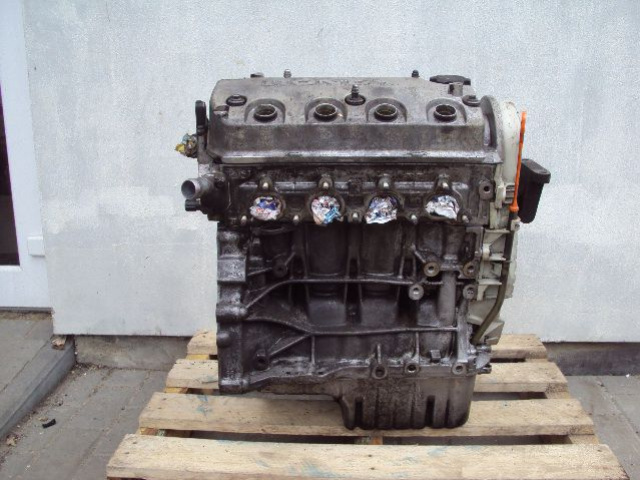 Honda HR-V HRV 99-06r 1, 6 двигатель D16W1