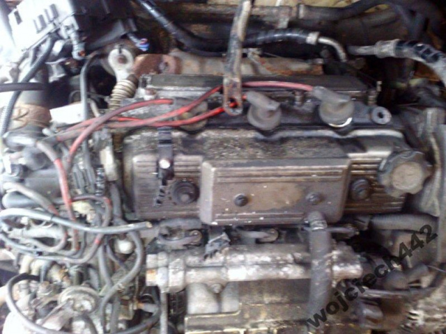 Двигатель ROVER, HONDA LEGEND 2.7 V6 24V
