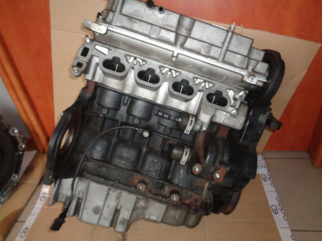 Двигатель OPEL 1.8 16V Z18XE VECTRA C B в идеальном состоянии
