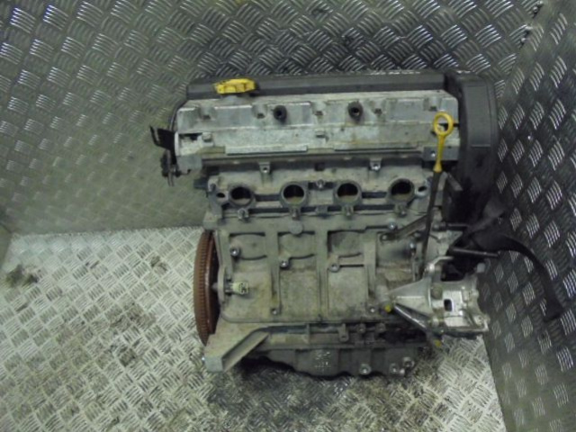 Двигатель ROVER 25 45 MG ZR ZS 16K4F 1.6 16V