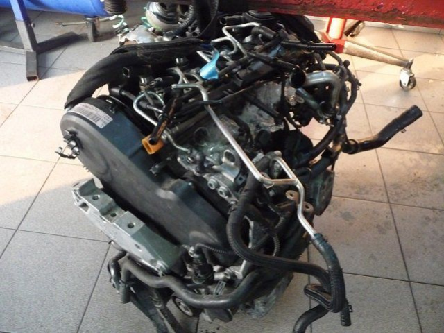 VW, SEAT, SKODA двигатель 1.6 CAY гарантия