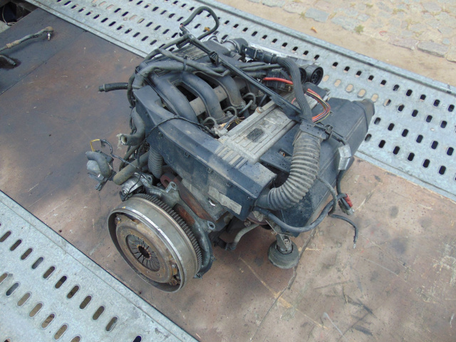 Двигатель BMW E36 1, 8 TDS насос форсунки Турбина в сборе