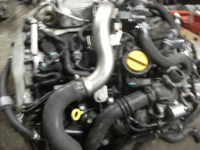 Двигатель RENAULT CLIO 4RS 1.6 TCE M5MA 400