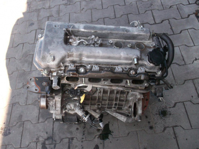 Двигатель E4Z-E32R TOYOTA COROLLA E11 1.4 VVT-I -WYS-