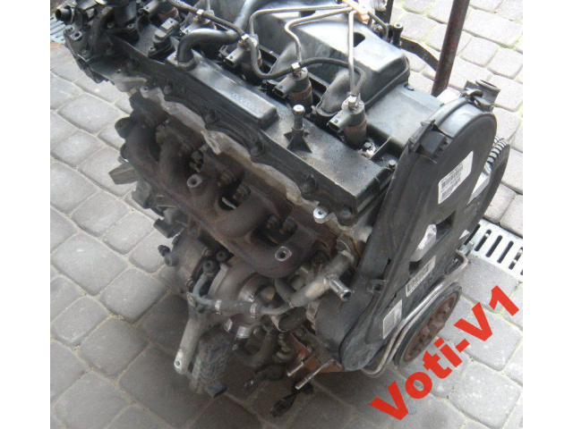 Двигатель VOLVO S80 V70 XC70 XC60 D5-185 Z LAPA