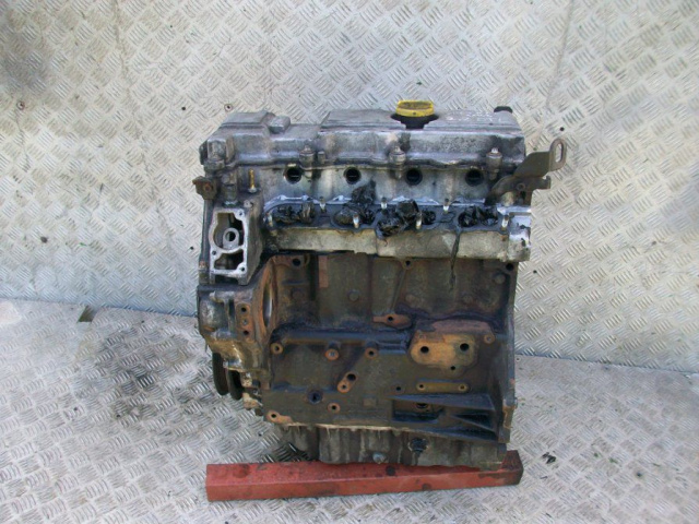 Двигатель Opel/Saab 2.2 dti