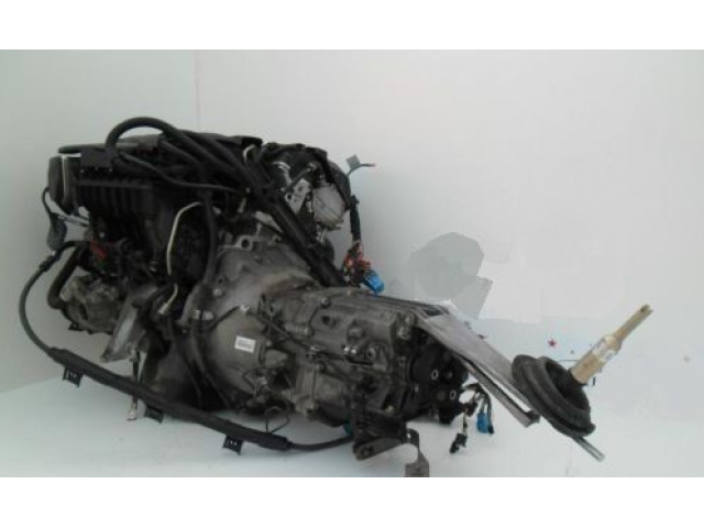 Двигатель в сборе BMW E87 E90 N43 N43B20 N43B20A