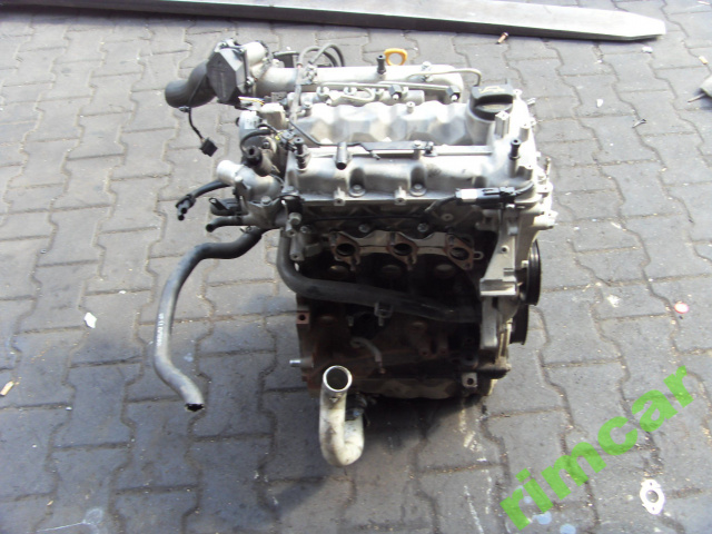 KIA RIO IV 11-15 двигатель 1.1 CRDI D3FA Отличное состояние
