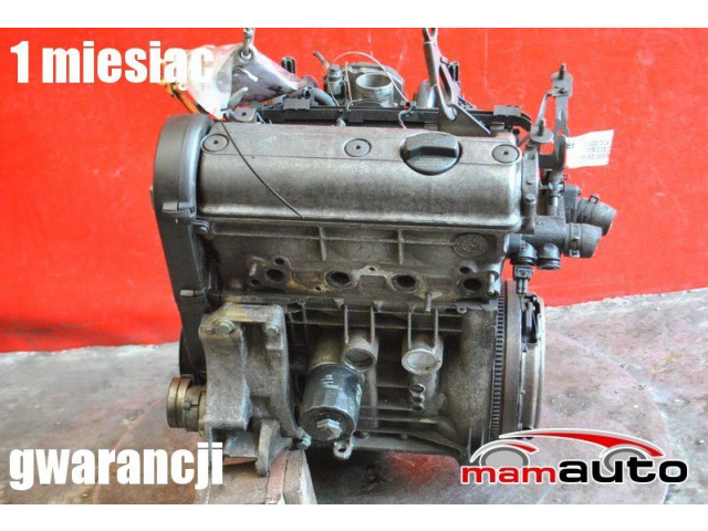Двигатель SEAT AROSA 1.0 97г. FV 182072