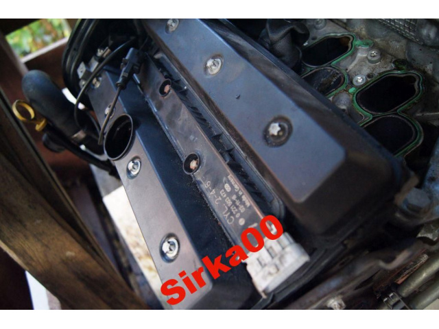 >двигатель OPEL SIGNUM/VECTRA C 3.2 V6 Z32SE<