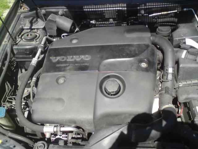 Volvo s40 двигатель 1.9 dci f9k laguna scenic renault