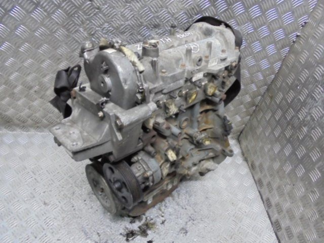 Двигатель 1.3 CDTI Z13DTH OPEL CORSA D ASTRA H