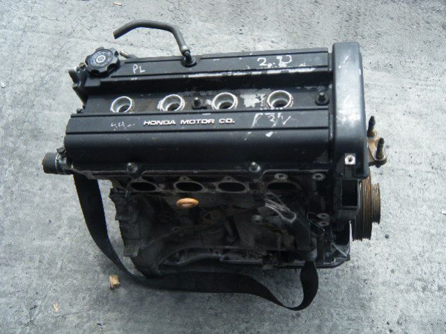 Двигатель HONDA CR-V CRV I 2.0 B B20B3 96-01 152TYS