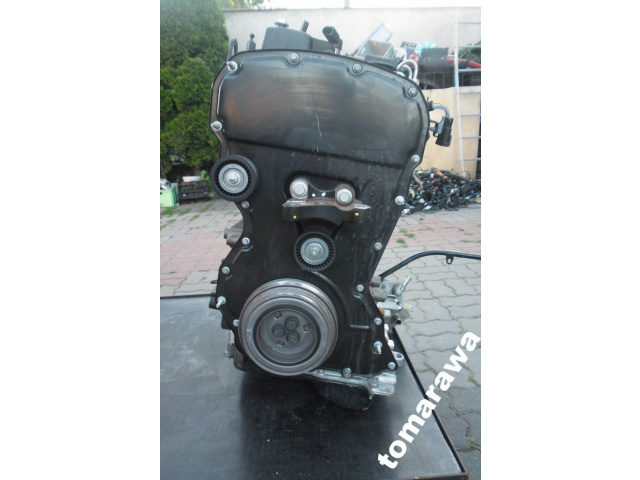 Двигатель CITROEN JUMPER PEUGEOT BOXER 2.2 HDI EURO 5