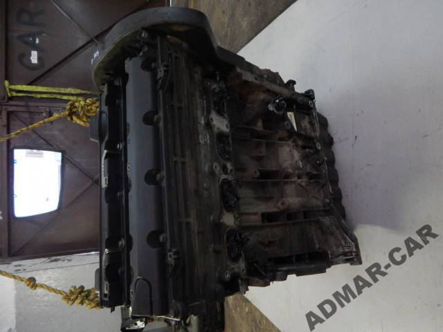 Двигатель без навесного оборудования CITROEN XANTIA XSARA ZX 1.8 16 V LFY