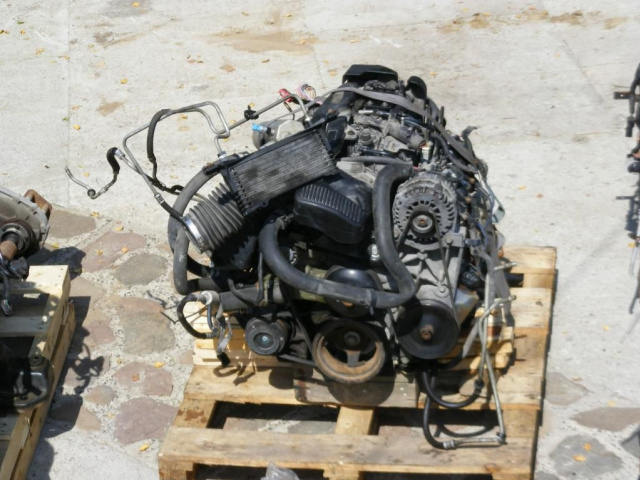 Двигатель CHEVROLET TAHOE 07-14 5.3 SUBURBAN