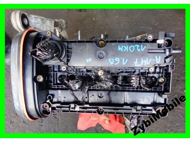 ALFA ROMEO 147 00- 1.6 16V двигатель AR32104 Рекомендуем