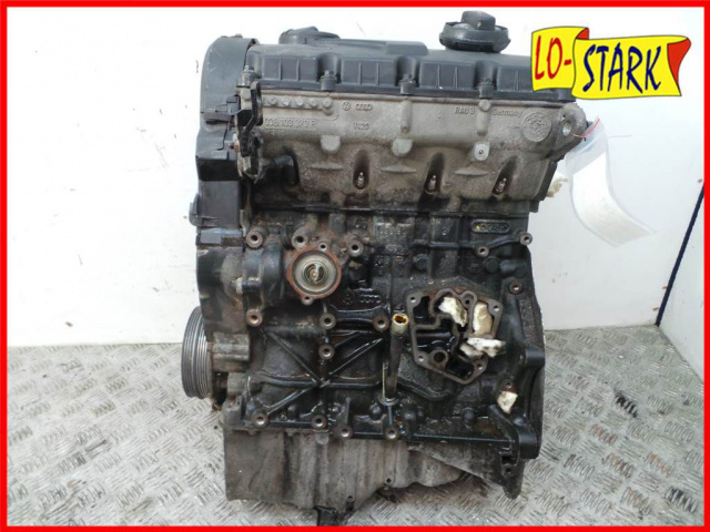 Двигатель Skoda Superb 1.9TDI 130 л.с. AWX