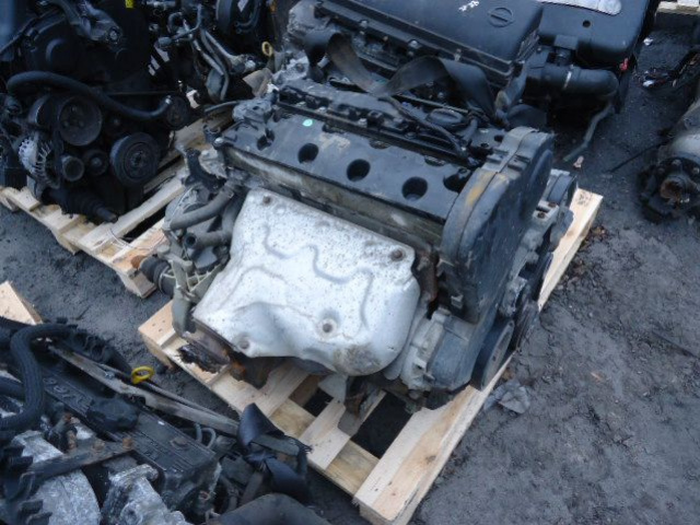 Двигатель в сборе Peugeot 307 cc 407 2.0 16V GTI 8r