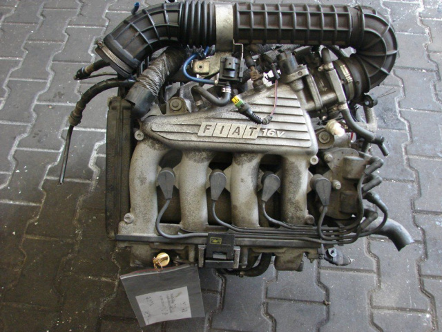 Двигатель в сборе Fiat Palio I 1, 6B