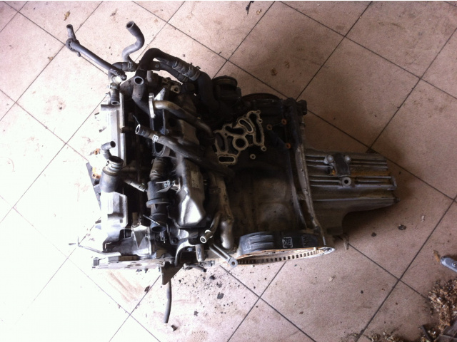 Двигатель в сборе MERCEDES W245 W169 200 CDI
