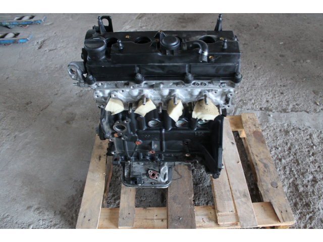 Двигатель 1.7 CDTI OPEL MERIVA B ASTRA J A17DTR