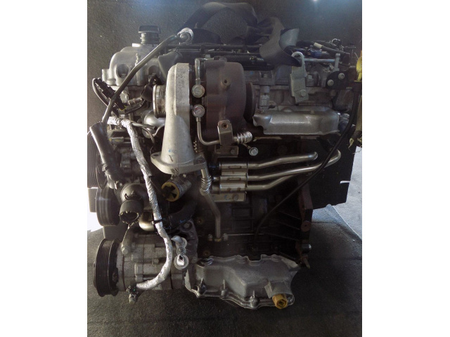 Двигатель 2.2 CDTI Z22D1 184 л.с. OPEL ANTARA в сборе