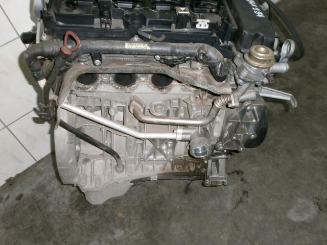 Двигатель MB SLK W171 W-171 2.0 компрессор M271.944