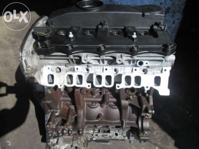 Двигатель 2, 2 TDCI 16V PUMA FORD TRANSIT 06-2011