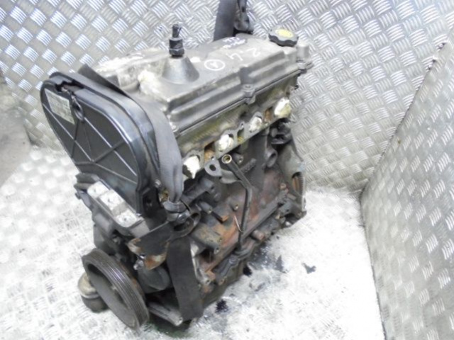 Двигатель 2.4 16V CHRYSLER VOYAGER 1996-2000 год