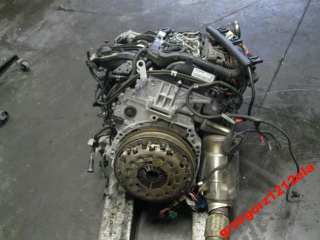 Двигатель 2.0 d N47 204KM 123d BMW E81 E82 E88 E87
