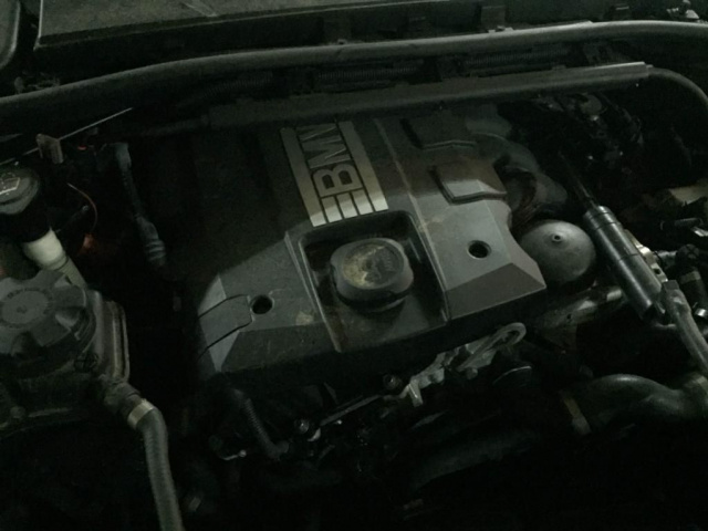 Двигатель N43B20A BMW 318i E90 E87 GWARNCJA 55TYS KM