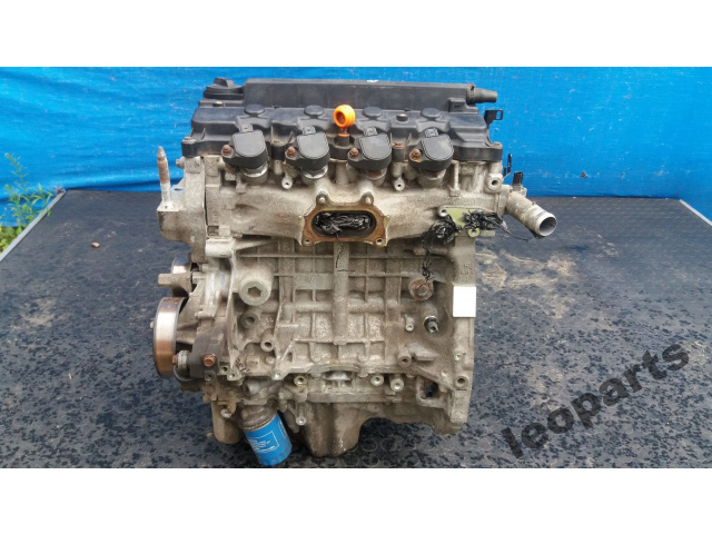 Двигатель HONDA CR-V III 2.0 B R20A2 2007-2012