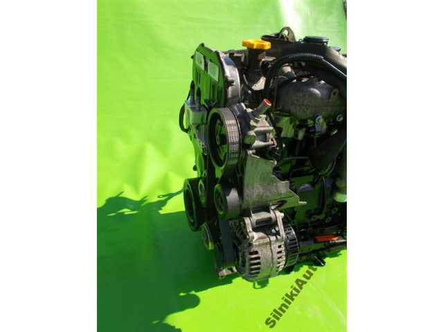 LDV MAXUS двигатель 2.5 CRD 07г. гарантия