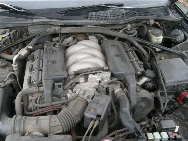 Двигатель HONDA ACURA LEGEND 3.2 V6