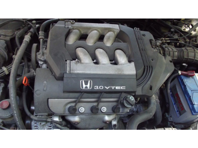 Двигатель HONDA ACCORD COUPE 3.0 V6 NADWOZIE CG2