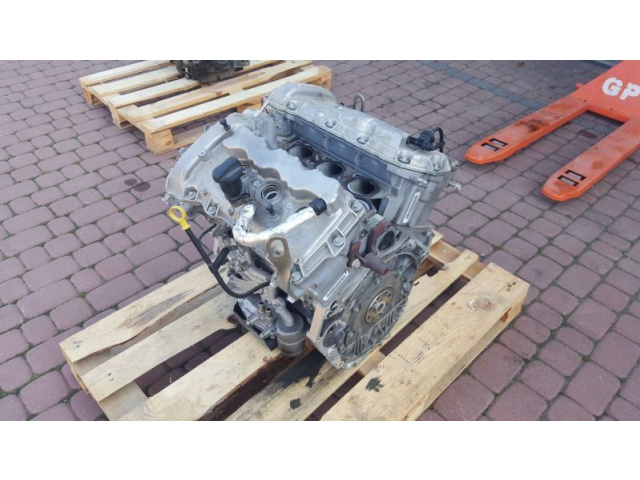 Двигатель OPC 2.8 325KM 48tys OPEL Insignia FV 23%