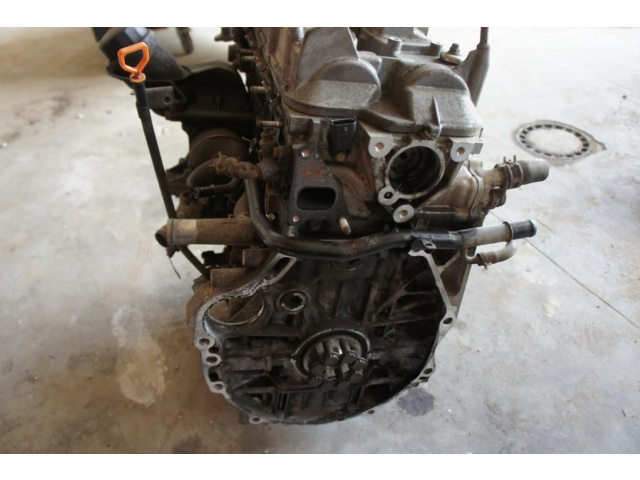 Двигатель HONDA CIVIC 2.2 i-CTDI N22A2 CR-V