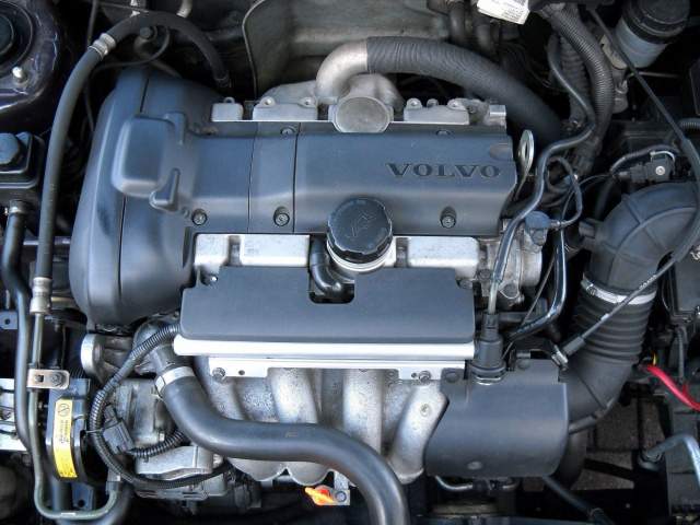 Двигатель в сборе Volvo V40/S40 B4184S2