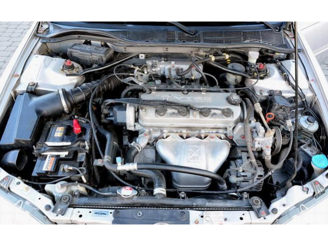 Двигатель Honda ACCORD VI 1.8 VTEC