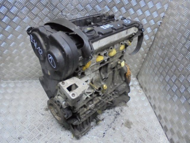 Двигатель 2.2 EW12 3FZ CITROEN PEUGEOT C8 607 807