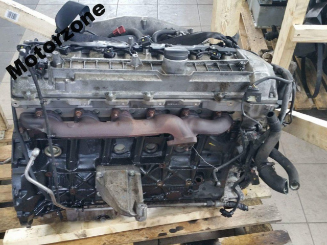 Двигатель MERCEDES W211 E320 W220 S320 3.2 CDI 2004
