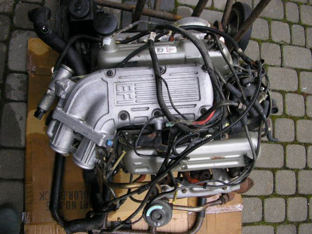 FORD SCORPIO TRANSIT RANGER двигатель 2.9 V6 Акция!!