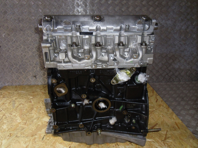 Двигатель 1.9dci Nissan Primera восставновленный