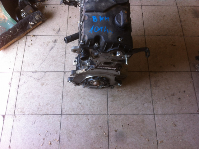 Двигатель в сборе VW SEAT SKODA 1.4 TDI BNM EUROPA