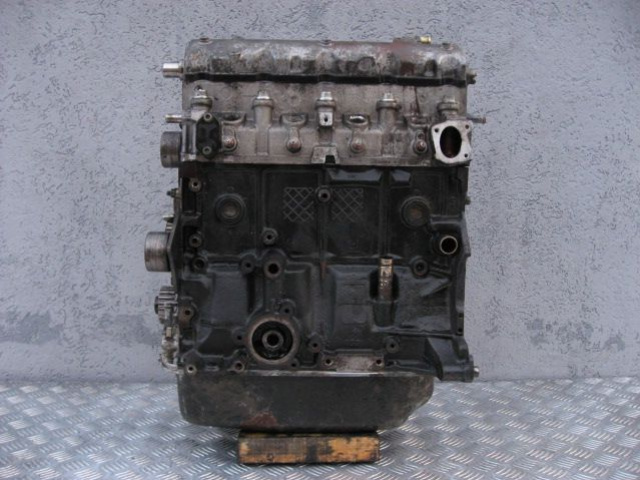 Двигатель PEUGEOT BOXER 306 405 PARTNER 1.9 D DJY