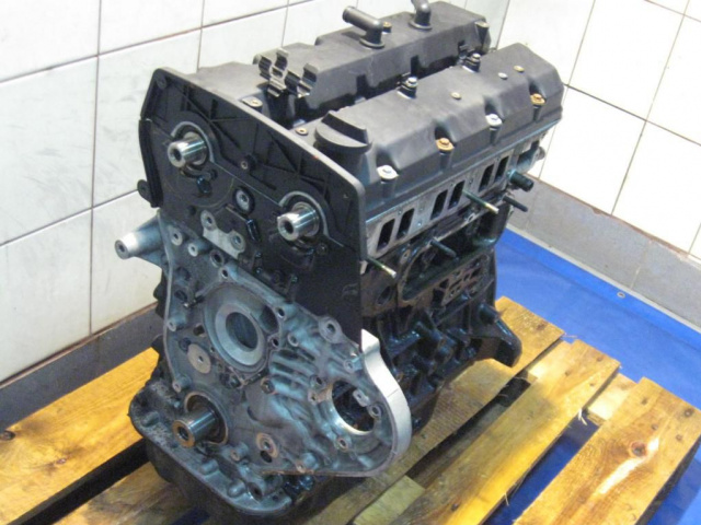 Двигатель KIA CARNIVAL II 2, 9 CRDI
