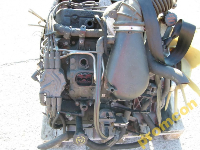 Двигатель Chevrolet Blazer Astro 4.3 vortec 98->0