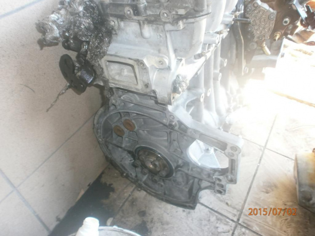 Двигатель 9HZ Citroen Picasso Grand C4 1.6HDI